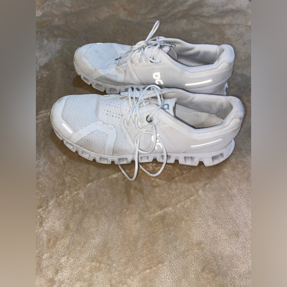 On Clouds